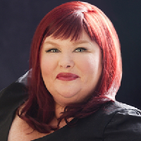 Cassandra Clare tipe kepribadian MBTI image