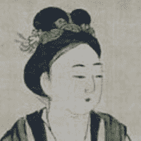 Wang Zhaojun тип личности MBTI image