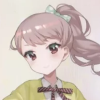 Saaya Yamabuki (Original Design) MBTI Personality Type image