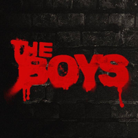 The Boys MBTI性格类型 image