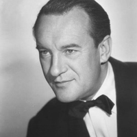 George Sanders mbtiパーソナリティタイプ image