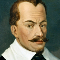 Albrecht von Wallenstein mbtiパーソナリティタイプ image