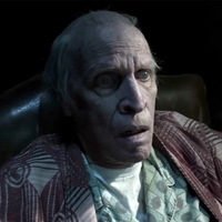 Bill Wikings (The Conjuring 2) type de personnalité MBTI image