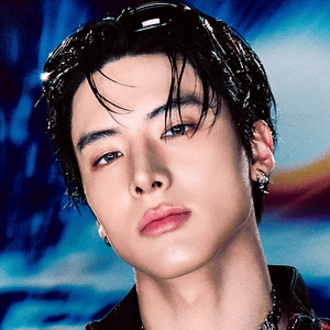 profile_Eric (THE BOYZ)