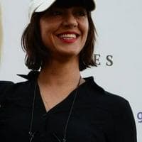 Ana Lily Amirpour نوع شخصية MBTI image