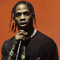 Travis Scott MBTI Personality Type image