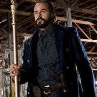 Vandal Savage MBTI Personality Type image