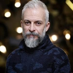 profile_Kazem Sayahi