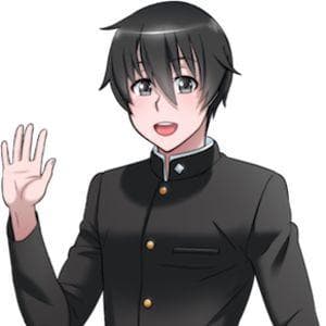 profile_Taro Yamada (Senpai)