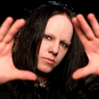 Joey Jordison MBTI Personality Type image