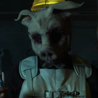 Lazlo Valentine (Professor Pyg) MBTI -Persönlichkeitstyp image