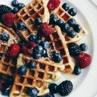 Waffles نوع شخصية MBTI image