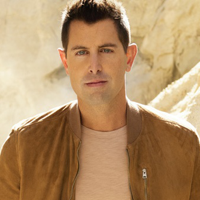 Jeremy Camp mbtiパーソナリティタイプ image