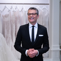 Randy Fenoli mbtiパーソナリティタイプ image