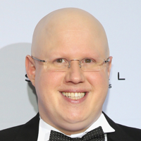 Matt Lucas tipo di personalità MBTI image