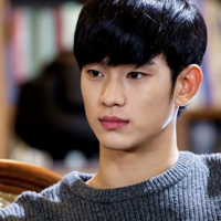 Do Min-joon tipe kepribadian MBTI image