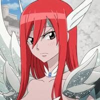 Erza Scarlet tipo de personalidade mbti image