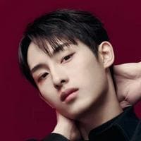 Winwin (WayV) (NCT) MBTI Personality Type image