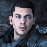 Scott Ryder tipo di personalità MBTI image