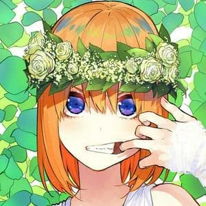 profile_Yotsuba Nakano