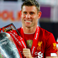 profile_James Milner