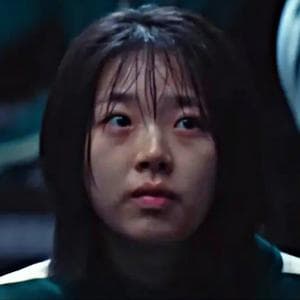 profile_Kim Young-mi / No. 095