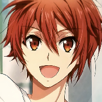 Riku Nanase tipo de personalidade mbti image