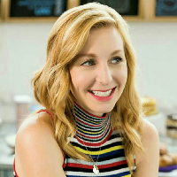 Christina Tosi tipo di personalità MBTI image