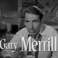 Gary Merrill mbti kişilik türü image