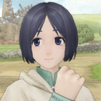 Corporal Isara Gunther نوع شخصية MBTI image