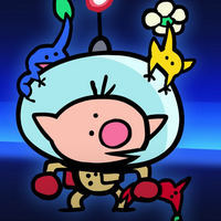 Olimar MBTI 성격 유형 image