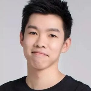 profile_Ma Yang (马洋）