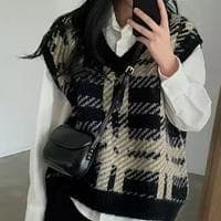 Sweater Vest mbti kişilik türü image
