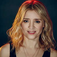 Anne-Marie Duff tipo di personalità MBTI image