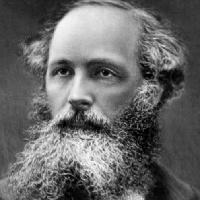 James Clerk Maxwell тип личности MBTI image