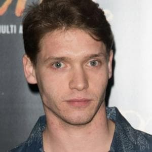 profile_Billy Howle