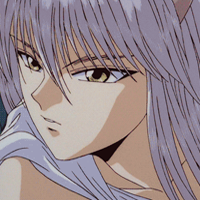 Yoko Kurama type de personnalité MBTI image