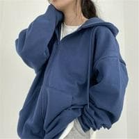 Hoodie MBTI性格类型 image