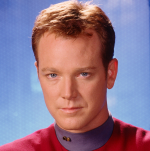 Lieutenant Junior Grade/Ensign Tom Paris نوع شخصية MBTI image