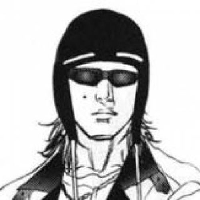 Sakata Kenzo tipo de personalidade mbti image