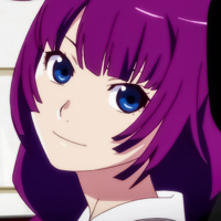 Hitagi Senjougahara type de personnalité MBTI image