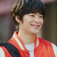 Kim Tae Sung نوع شخصية MBTI image