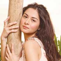 Marian Rivera MBTI Personality Type image