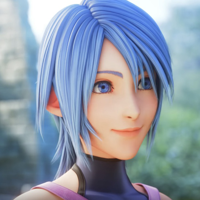 Aqua mbtiパーソナリティタイプ image