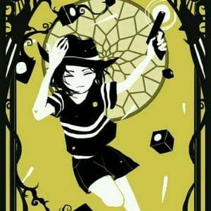 profile_Yellow Soul – Justice