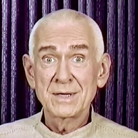 Marshall Applewhite tipo di personalità MBTI image