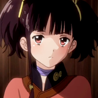 Koutetsujou no Kabaneri