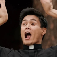 Father Brah mbtiパーソナリティタイプ image