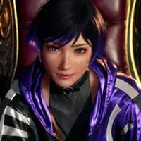 Reina Mishima نوع شخصية MBTI image