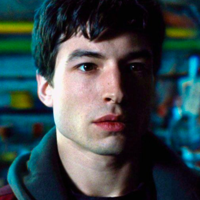 profile_Barry Allen "The Flash"